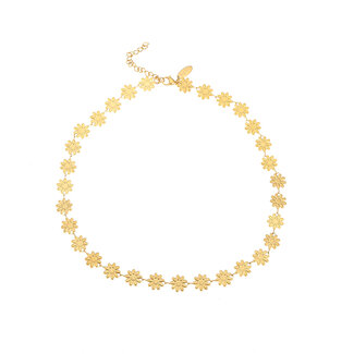 By Shir Chain Daisy
