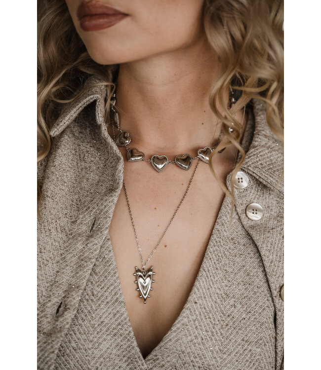 By Shir Ketting Hart