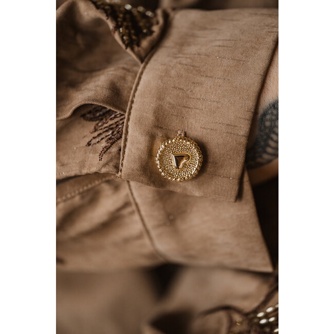 By Shir Cufflink love