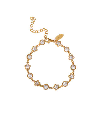 By Shir Bracelet luxe Daphne