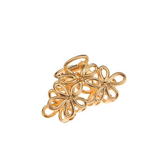 By Shir Hair clip flowers