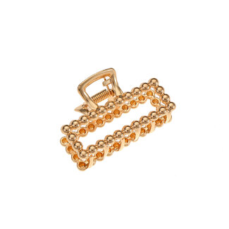 By Shir Basic Hair Clip
