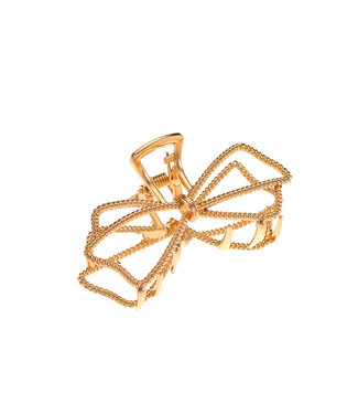 By Shir Hair Clip Bow