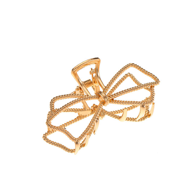 By Shir Hair Clip Bow