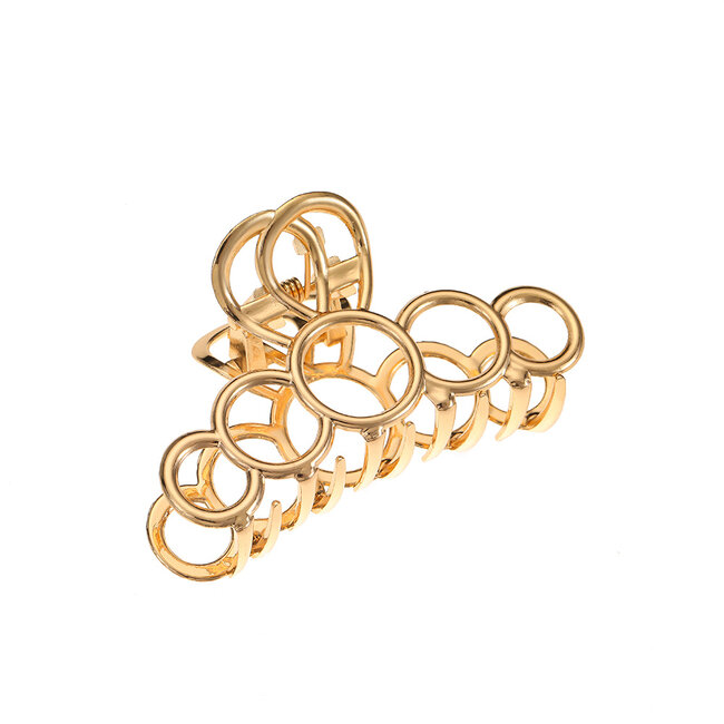 By Shir Hair Clip Circle