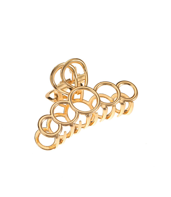 By Shir Hair Clip Circle