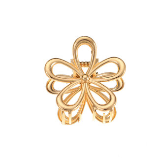By Shir Hair Clip Flower
