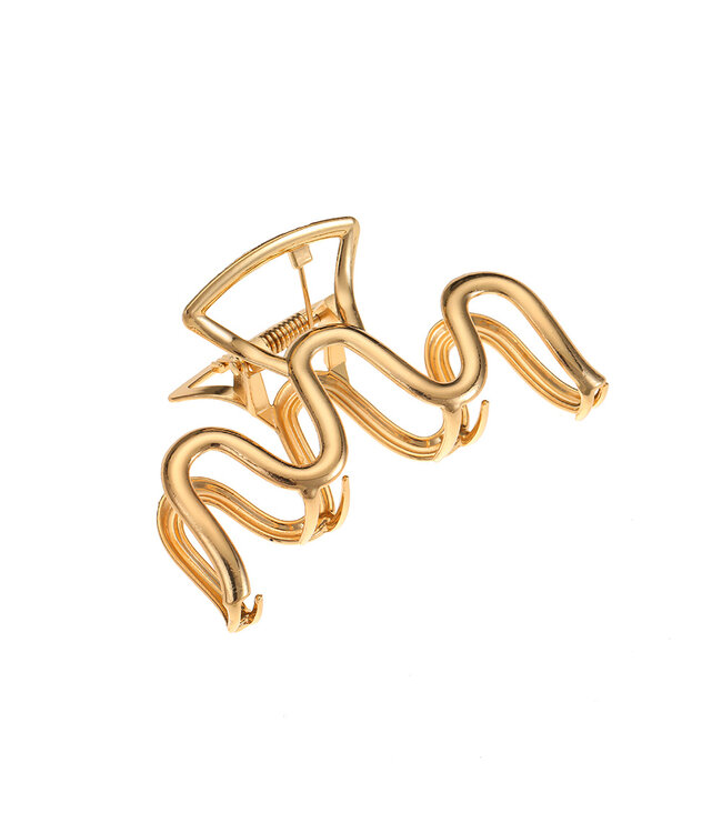 By Shir Haarklem Twisted