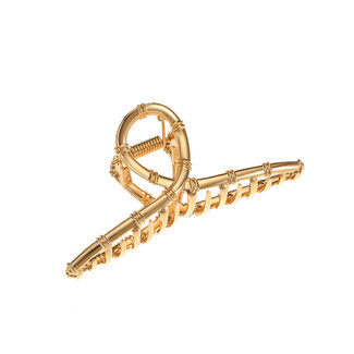 By Shir Hair Clip Rectangle