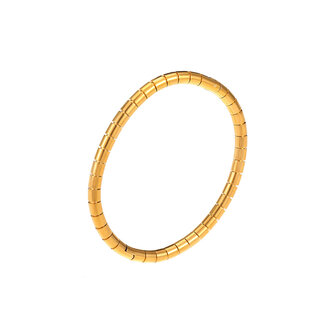 By Shir Bracelet luxury bangle snake