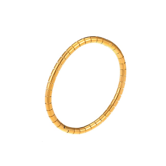 By Shir Armband Luxus Bangle Schlange