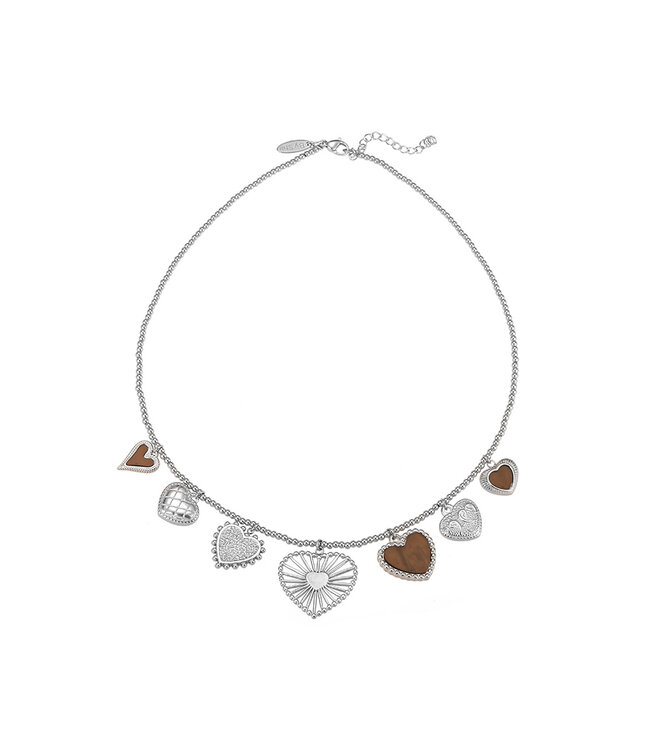 By Shir Ketting  luxe mucho amor