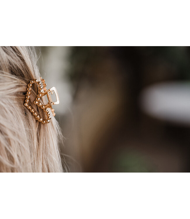 By Shir Haarklammer Herz