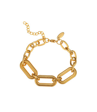 By Shir Luxury Chic Bella Bracelet