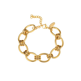 By Shir Armband luxe Chique Indy