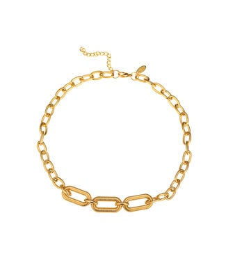 By Shir Ketting luxe Chique Bella