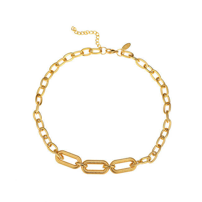 By Shir Ketting luxe Chique Bella