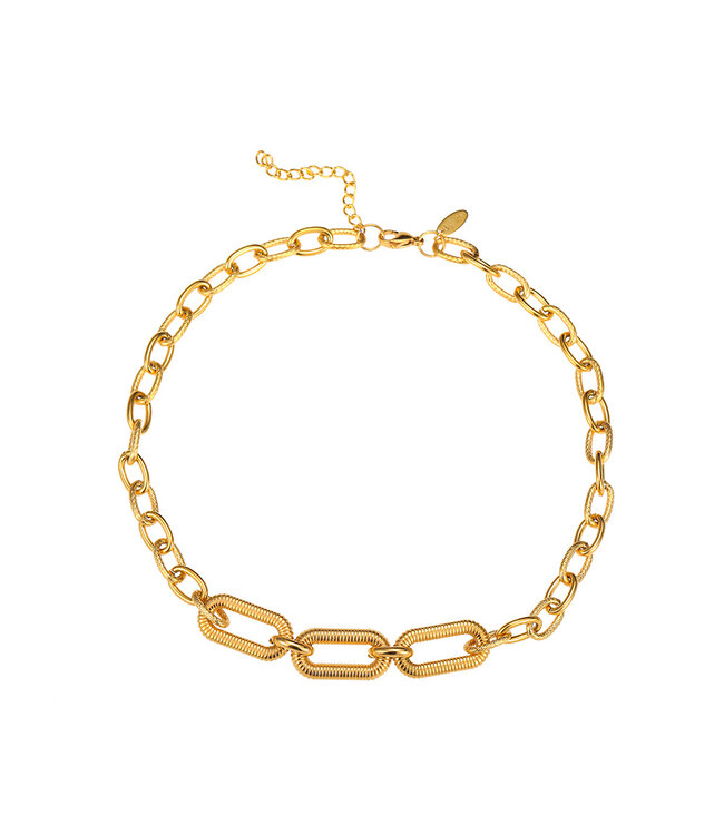 By Shir Ketting luxe Chique Bella