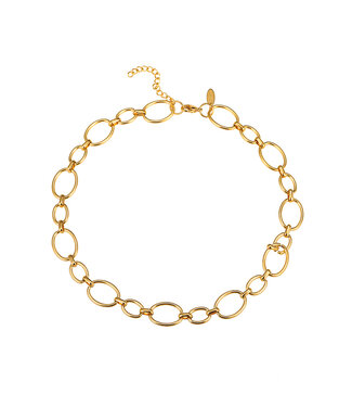 By Shir Ketting luxe Chique Indy