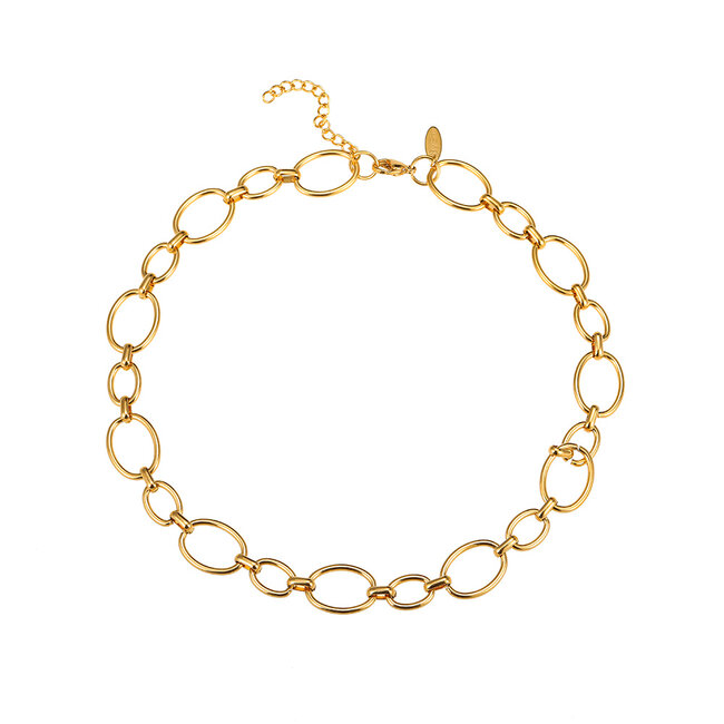 By Shir Ketting luxe Chique Indy