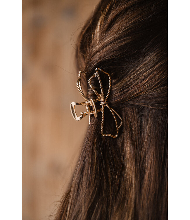 By Shir Haarklem Strik