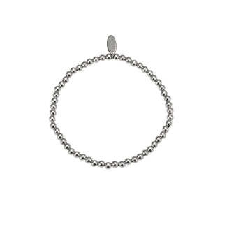 By Shir Armband luxe 4mm