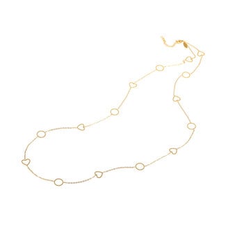 By Shir Ketting luxe Julia