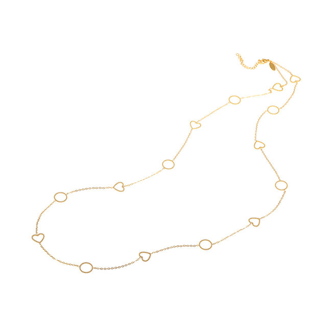 By Shir Julia luxury necklace