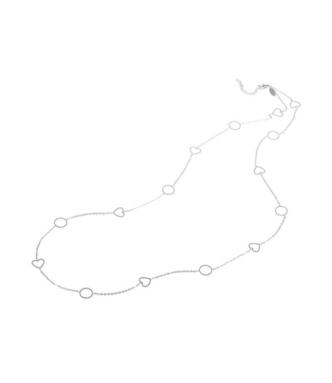 By Shir Julia luxury necklace