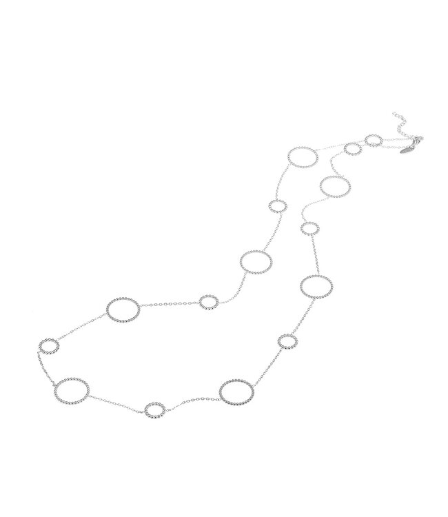 By Shir Ketting luxe circle