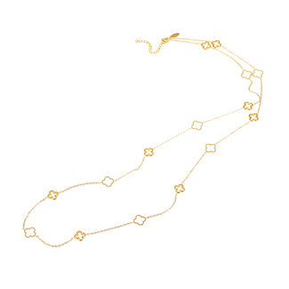 By Shir Ketting luxe klaver