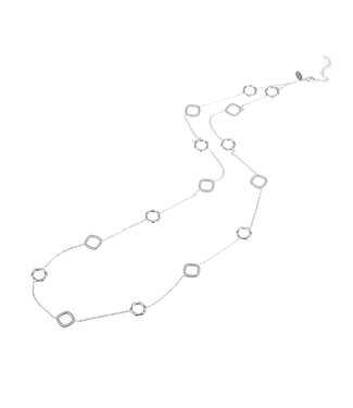 By Shir Luxus-Halskette Marjolein