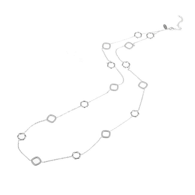 By Shir Ketting luxe Marjolein