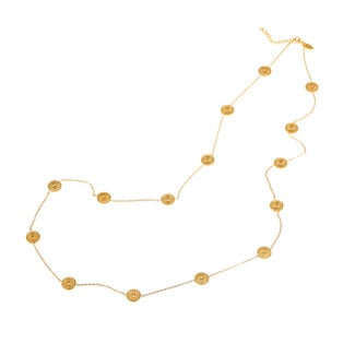 By Shir Ketting luxe Louise