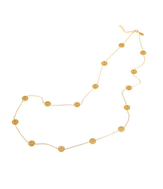 By Shir Ketting luxe Louise