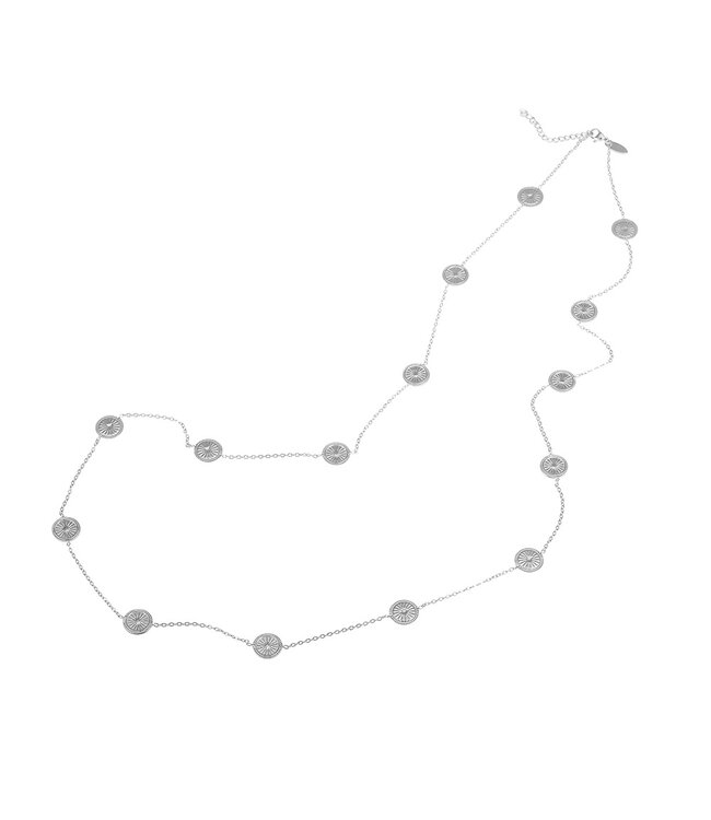 By Shir Luxus-Kette Louise