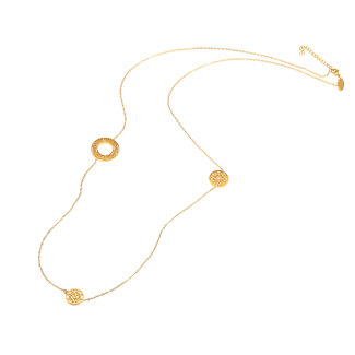 By Shir Ketting luxe Zambia