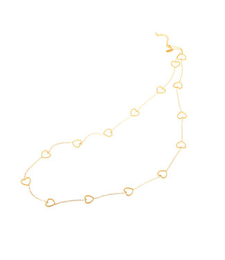 By Shir Ketting luxe Suzan