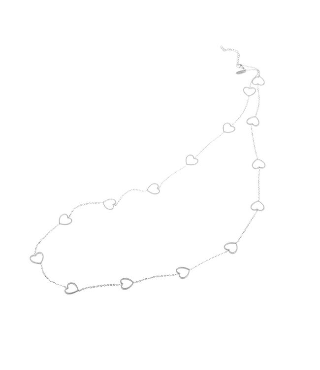 By Shir Luxus-Kette Suzan