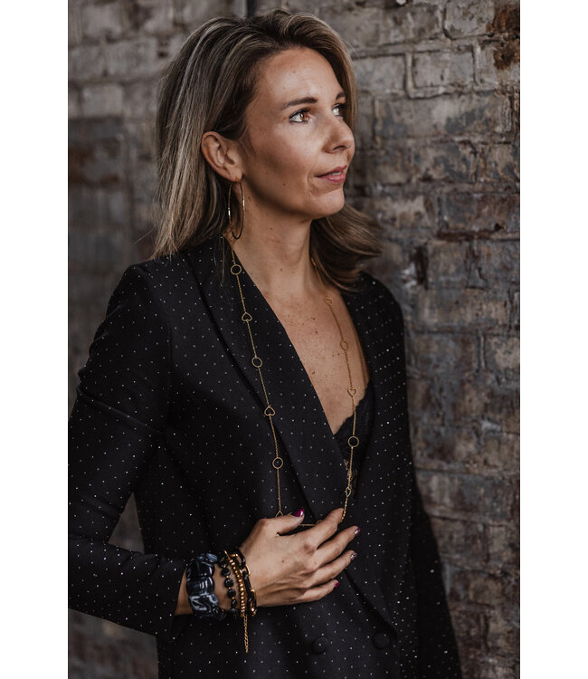 By Shir Ketting luxe Julia