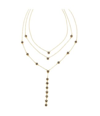 By Shir Luxusketten Damen