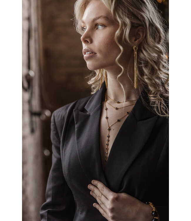 By Shir Ketting luxe Fem