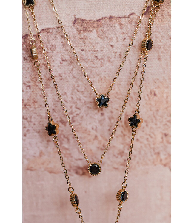 By Shir Luxury chain for women