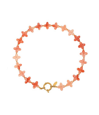 By Shir Ketting luxe Klaver