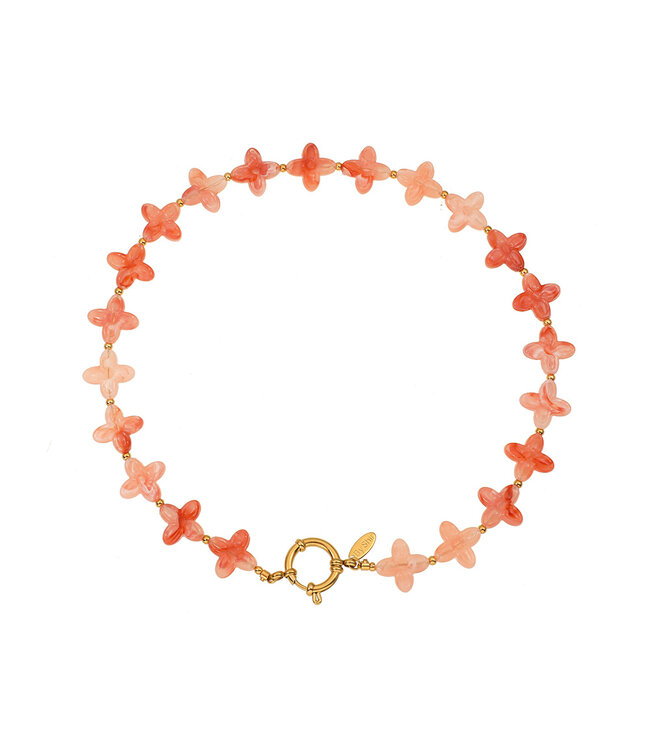 By Shir Ketting luxe Klaver