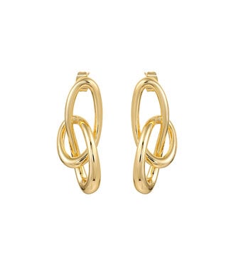 By Shir Luxury Lynn Earrings