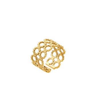 By Shir Ring Luxus Suzie