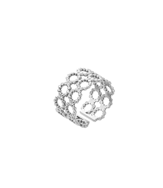 By Shir Ring luxe Suzie