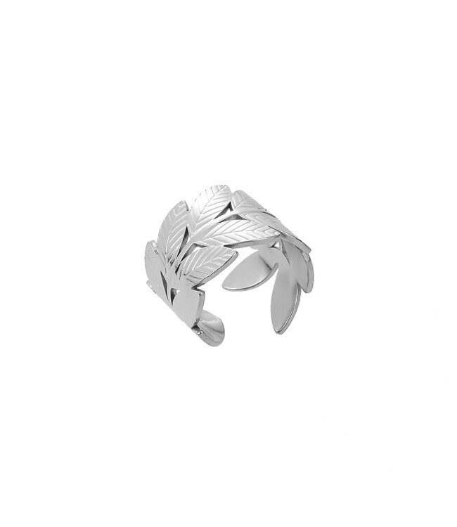 By Shir Luxury Ring Saar