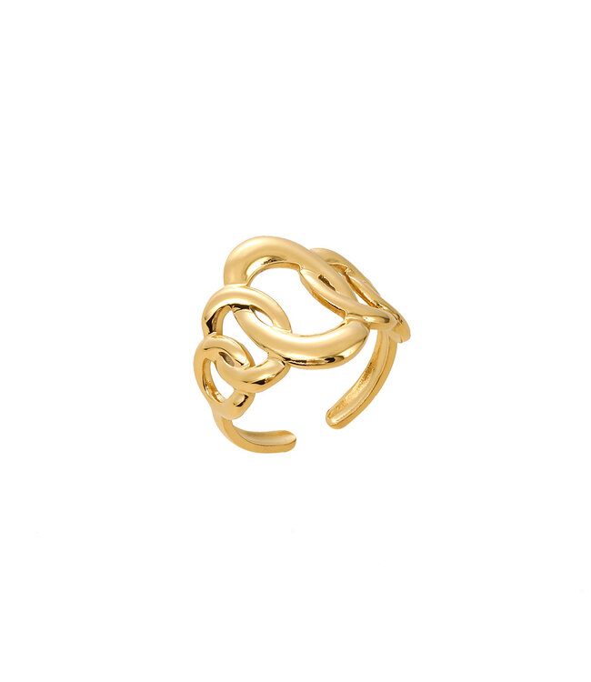 By Shir Ring luxe Classic